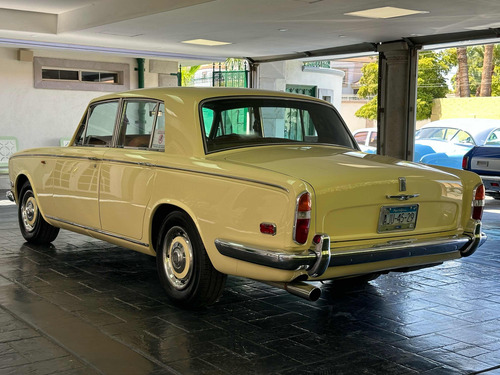 Rolls Royce Silver Shadow 1967 Importado