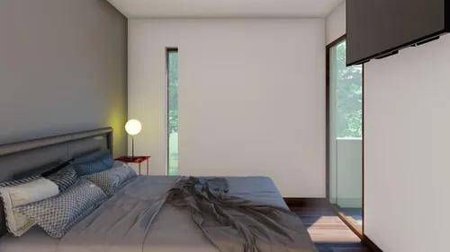 Casa En Preventa En Cañadas Del Bosque