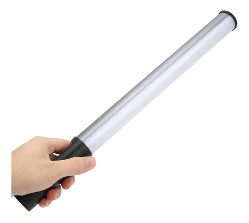 Barra De Luz Portátil Rgb Con Relleno Led Para Fotografía