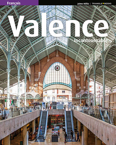 Valence Incountornable (libro Original)