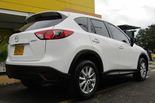 Mazda CX-5 2.0 Prime Mt