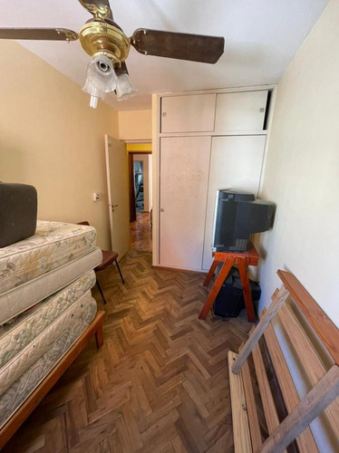Departamento De Dos Dormitorios Oportunidad - Abasto Rosario