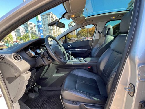 Peugeot 3008 1.6 Feline Thp 156cv
