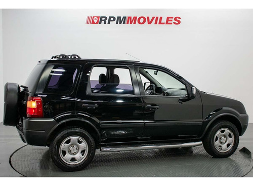 Ford Ecosport 1.6 Xls