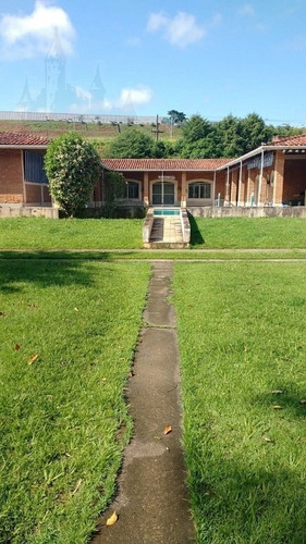 Imagem 7 de 21 de Rural Para Venda, 4 Dormitórios, Villa Galicia - São Paulo - 12200