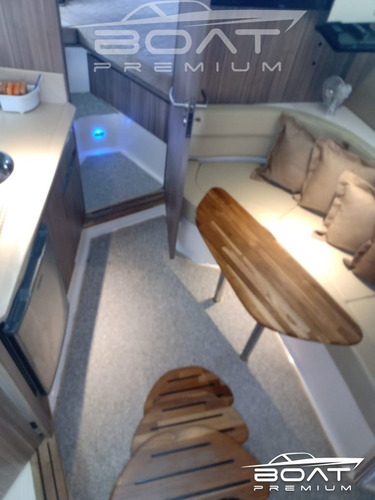 Triton 380, 2016, 2x Mercury 350 Qsd - Intermarine Phantom
