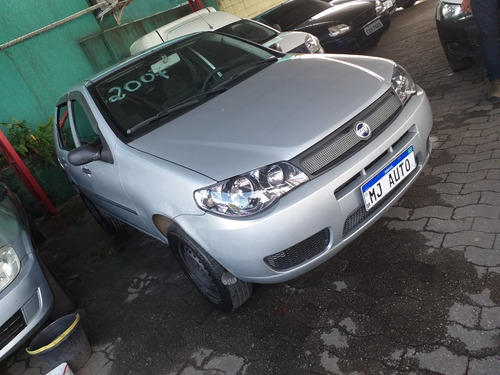 Fiat/ Palio 2007 1.0 Fire Flex 5p