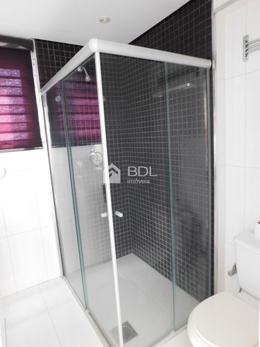 Imagem 23 de 30 de Apartamento À Venda Em Cambuí - Ap002144