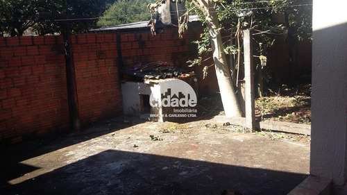 Imagem 19 de 21 de Casa Residencial À Venda, 2 Quartos, 2 Vagas, Floresta - Cascavel/pr - 11305