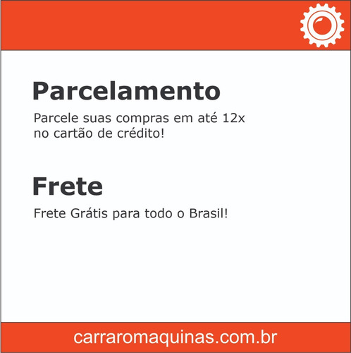 Imagem 8 de 10 de Rolo Eixo De Borracha Para Coladeira Maksiwa Cbc (eixo Fixo)
