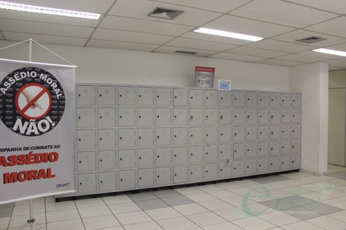 Imagem 7 de 15 de Prédio Comercial Em Barra Funda - São Paulo - 1110