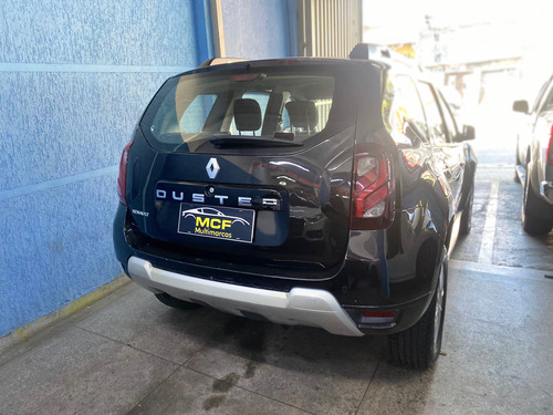 Renault Duster 1.6 16v Dynamique Sce 5p