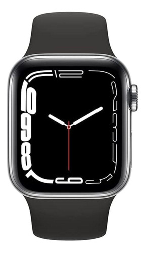 Reloj Smartwatch Smartphone I7 Pro Max Negro