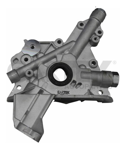 Bomba De Aceite Chevrolet Tornado 1.8 Lts 2008 09 10 11 12