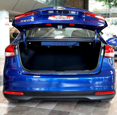 Imagen 6 de 15 de Kia Forte 2017 2.0 Lx 4 P At