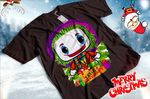 Vectores Digitales Playeras Navidad, Pdf, Cdr, Jpg, Sublimar