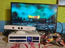 Comprar Xbox 360 Slim  Edición Star Wars 1 Tera 250 Juegos Azul