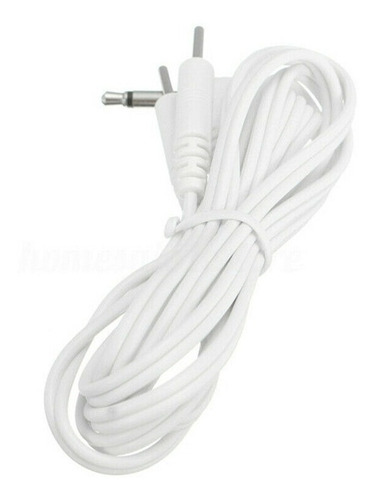 Cable Tens Electro Estimulador Electrodos 3.5mm Ph Ventas