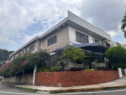 Mg Oficina En Alquiler Barrio Obrero Buganvilla