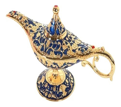 Lámpara De Aceite Aladdin, Símbolo De Enfermería, Biblioteco