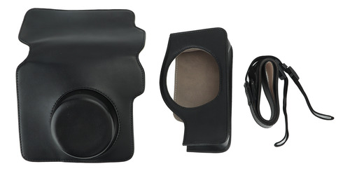 Funda Protectora Para Cámara, Mini Funda De Poliuretano Con