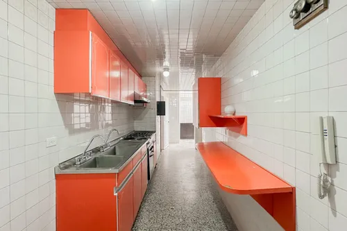 Apartamento En Arriendo/venta En Chico Norte. Cod A7267