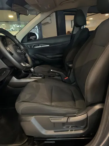 Kia Seltos 1.6l Vibrant At