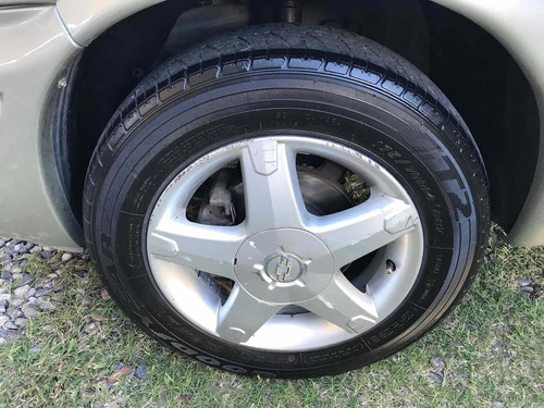 Chevrolet Corsa 1.4 Classic Gls 2009