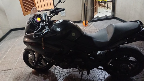Benelli Tnt 600 Gt