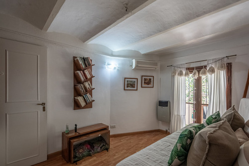 Ph · Venta · 5 Ambientes · San Cristóbal · Patio