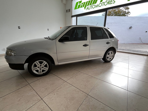 Volkswagen Gol 1.6 I Look 70l