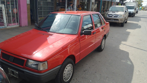 Fiat Duna Diesel 1.7d