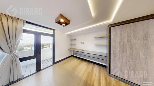 Departamento De 4 Ambientes En Venta Con Vista Al Mar Y Al Golf