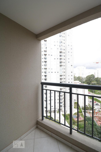 Apartamento Para Aluguel - Vila Andrade, 2 Quartos, 149 - 893303178