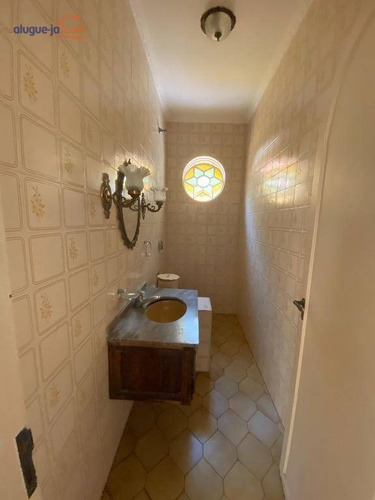 Imagem 18 de 30 de Sobrado Com 4 Dormitórios À Venda, 350 M² Por R$ 1.600.000,00 - Jardim Das Colinas - São José Dos Campos/sp - So1326