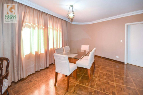 Imagem 4 de 30 de Centro, 136,41m² 3 Dormitórios Com Suíte E 1 Vaga Face Norte - Ap0294