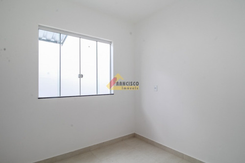 Imagem 9 de 13 de Casa À Venda, 3 Quartos, 2 Vagas, Rancho Alegre - Divinópolis/mg - 44880