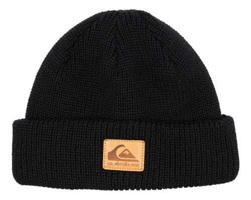 Gorro Quiksilver Original Lançamento Pronta Entrega + Nf