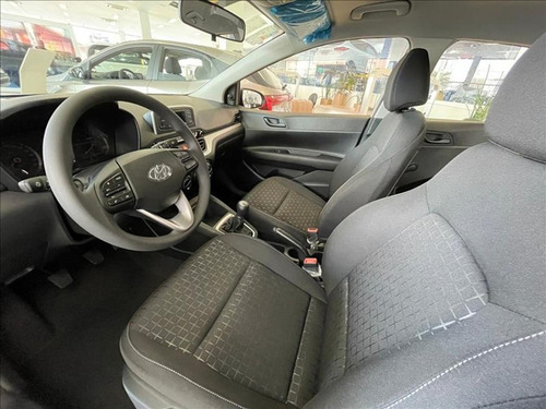 Hyundai HB20 1.0 Sense Plus Flex 5P
