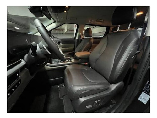 Kia Carnival 3.5 V6 GASOLINA EX AUTOMATICO
