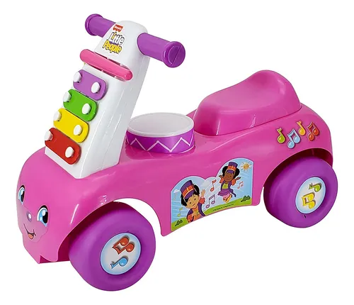 Fisher price ride on new arrivals