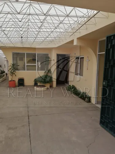 Casas En Venta En Niños Héroes