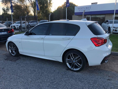 Bmw Serie 1 120i Pack M 2.0t