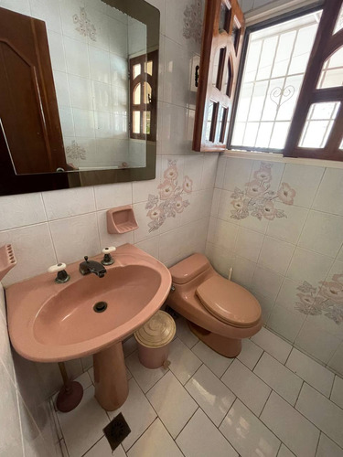 Casa En Venta Urb. Parque El Retiro San Antonio De Los Altos