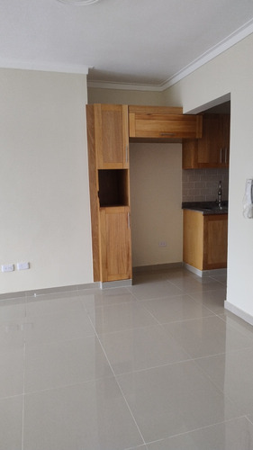 Apartamento En Venta 2 Habitaciones Jacobo Majluta Marañón 2