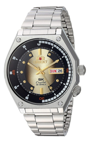 Reloj Orient Ra-aa0b01g Original