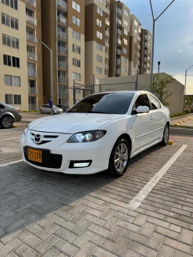 Mazda 3 2.0 Lxna7
