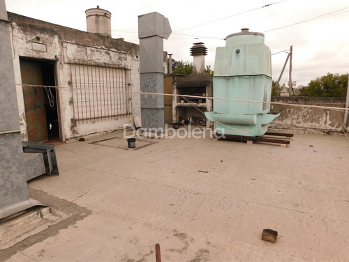 Imagen 10 de 17 de Depósito En Venta O Permuta Ubicado En Moreno, G.b.a. Zona Oeste