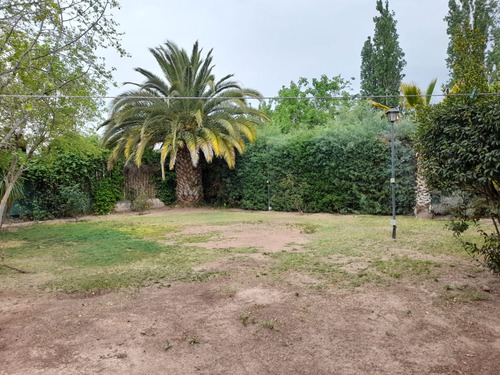 Casa En Venta Barrio Will Ri Chacras De Coria