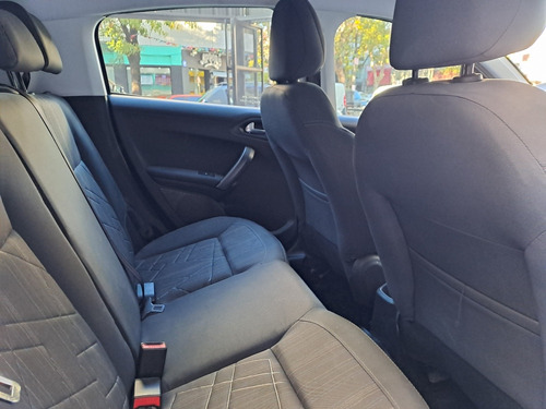 Peugeot 208 1.6 Allure Nav Tiptronic